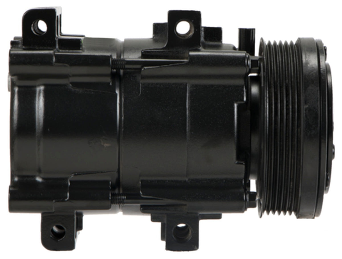 Four Seasons Reman Ford FS10 Compressor w/ Clutch 57157