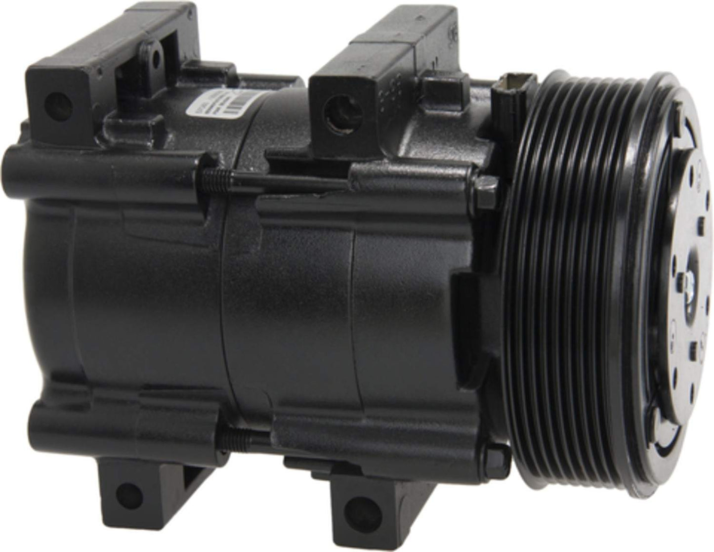 Four Seasons A/C Compressor 57161