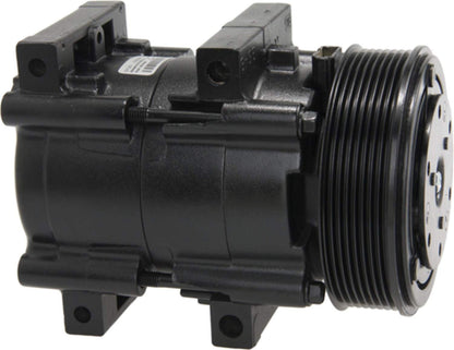 Four Seasons A/C Compressor 57161