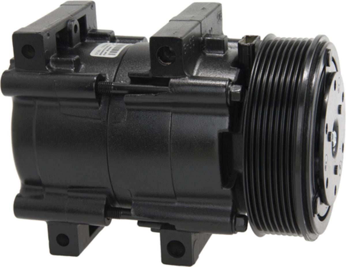 Four Seasons A/C Compressor 57161