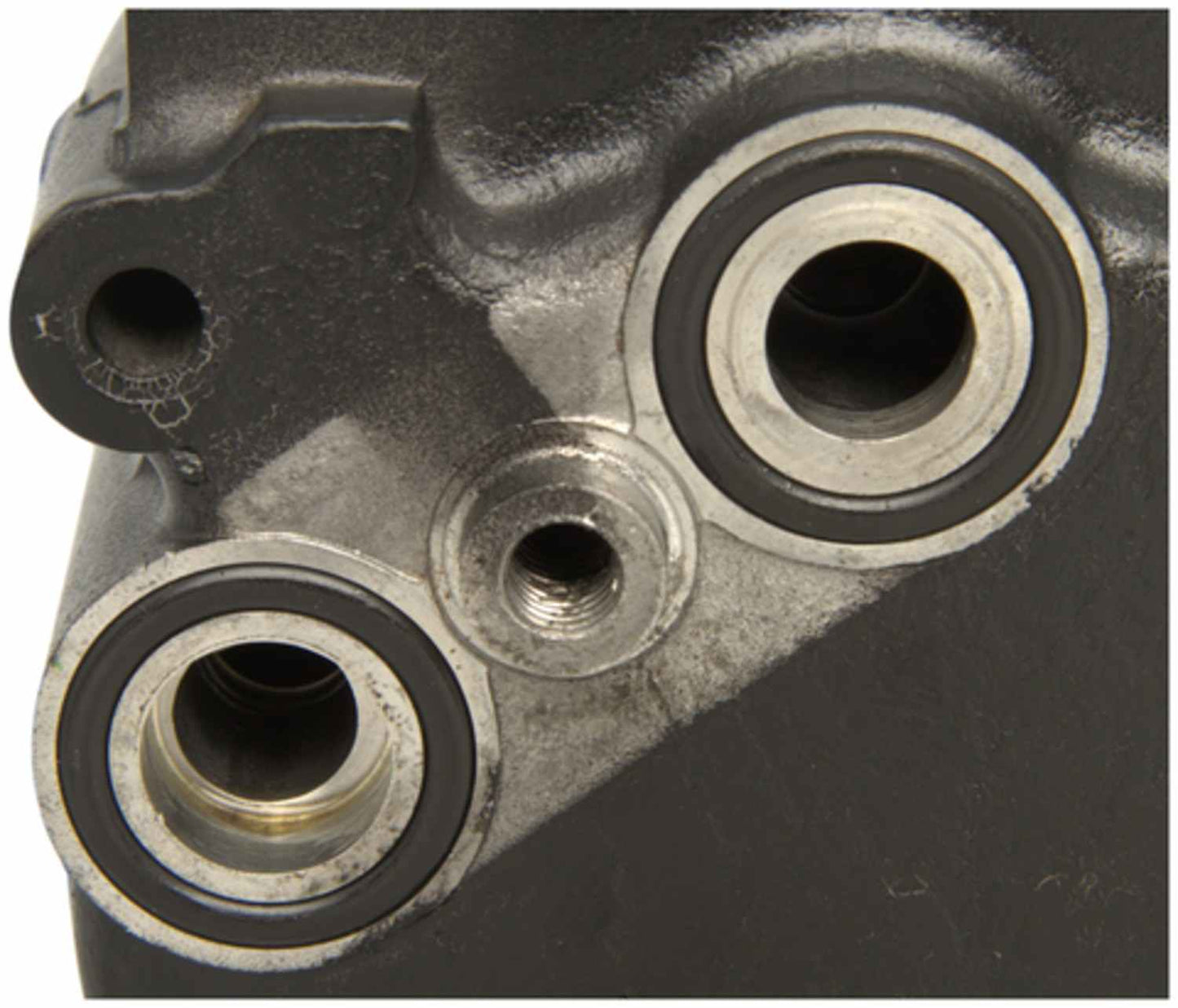 Four Seasons A/C Compressor 57161