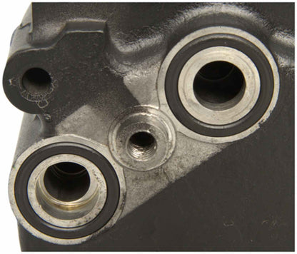 Four Seasons A/C Compressor 57161