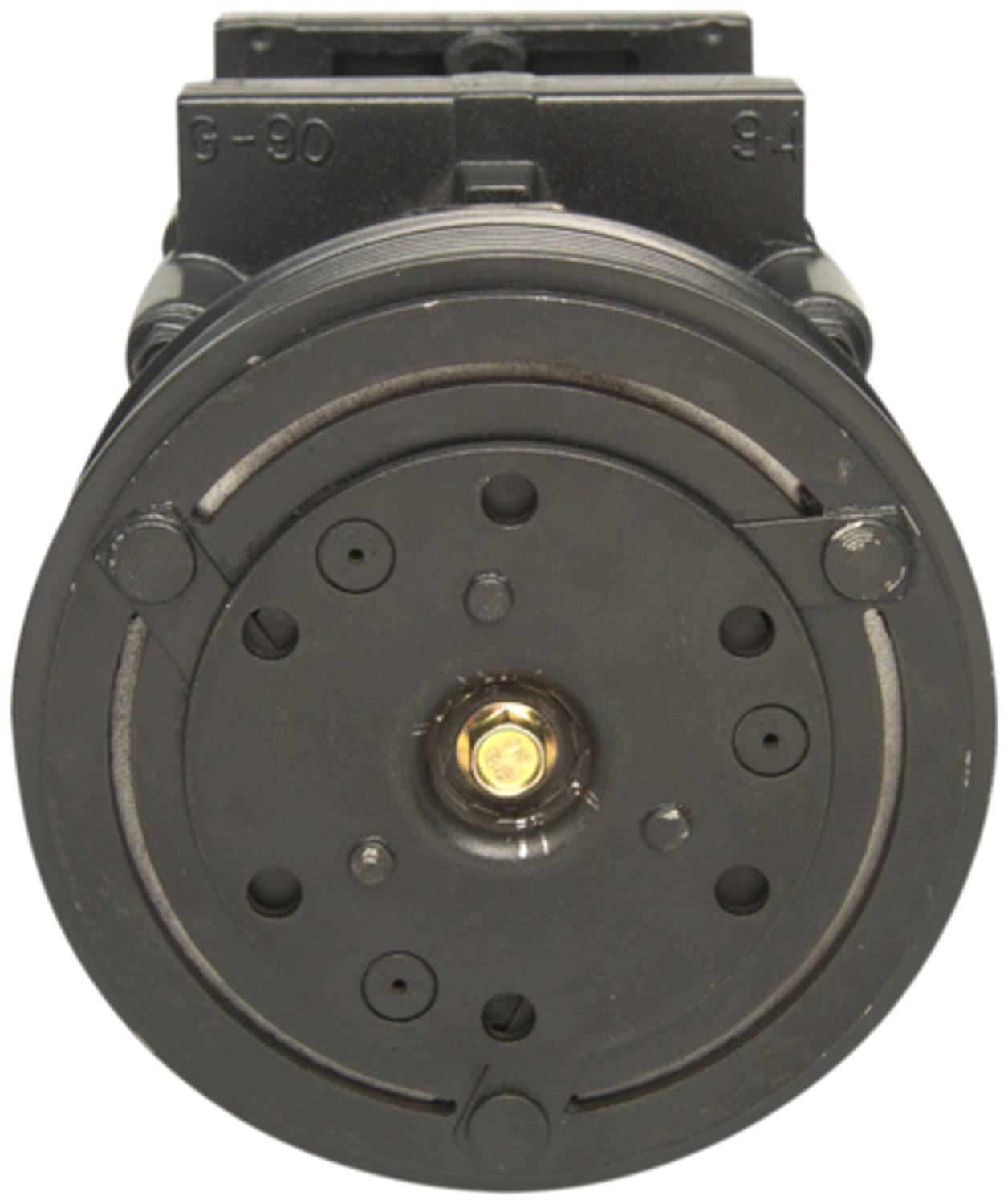 Four Seasons A/C Compressor 57161