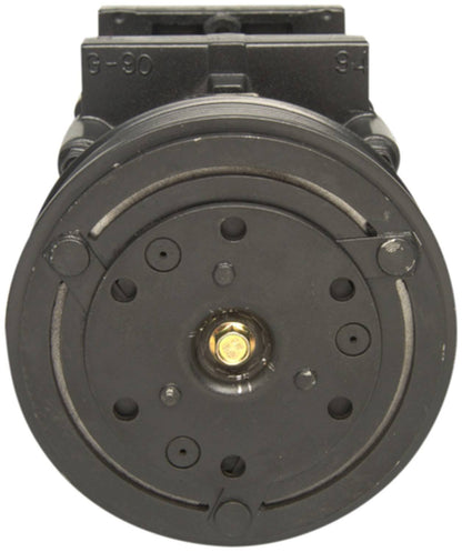 Four Seasons A/C Compressor 57161