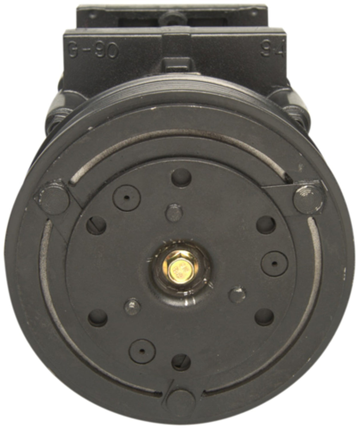 Four Seasons A/C Compressor 57161