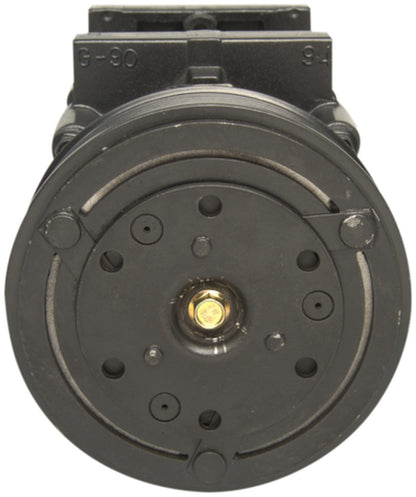 Four Seasons A/C Compressor 57161