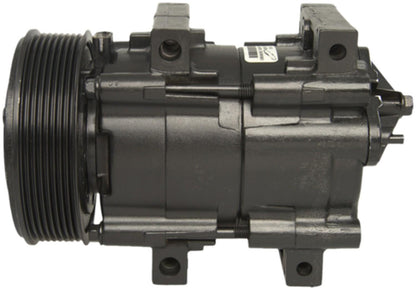 Four Seasons A/C Compressor 57161