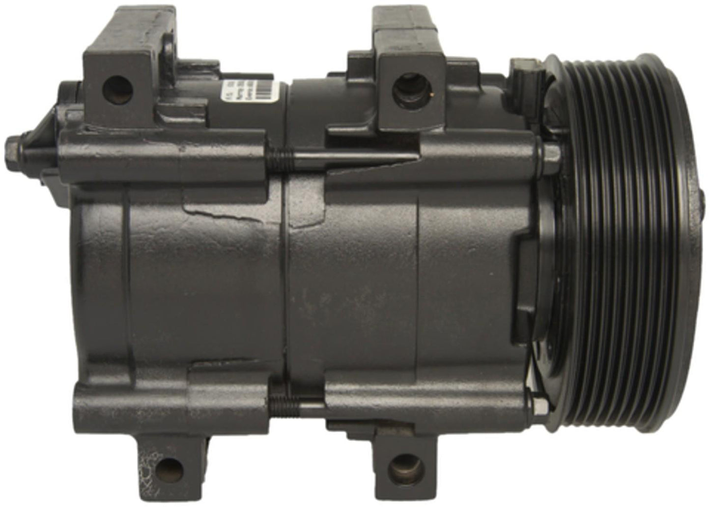 Four Seasons A/C Compressor 57161