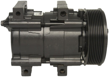 Four Seasons A/C Compressor 57161