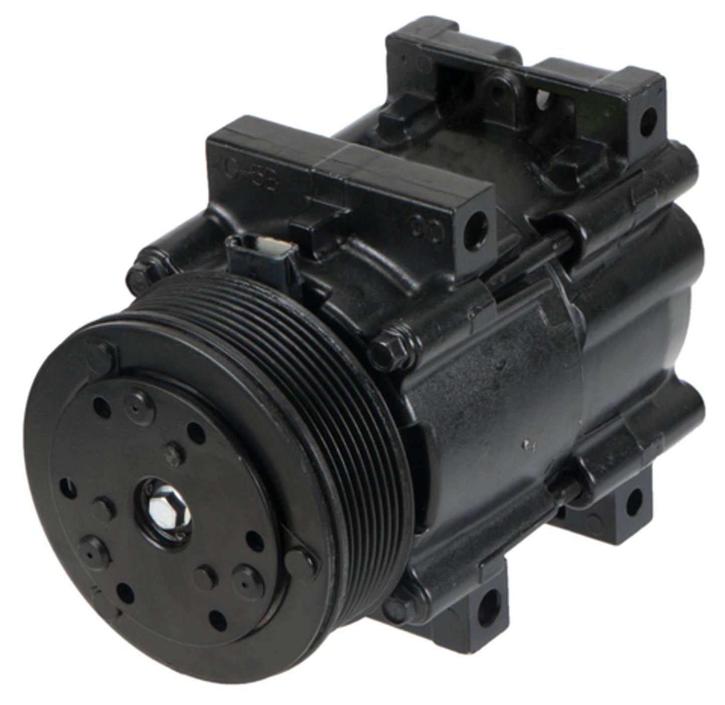 Four Seasons Reman Ford FS10 Compressor w/ Clutch 57164