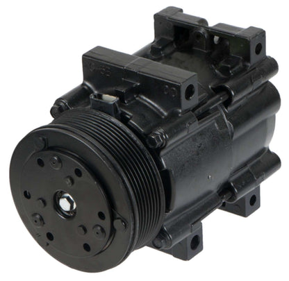 Four Seasons Reman Ford FS10 Compressor w/ Clutch 57164