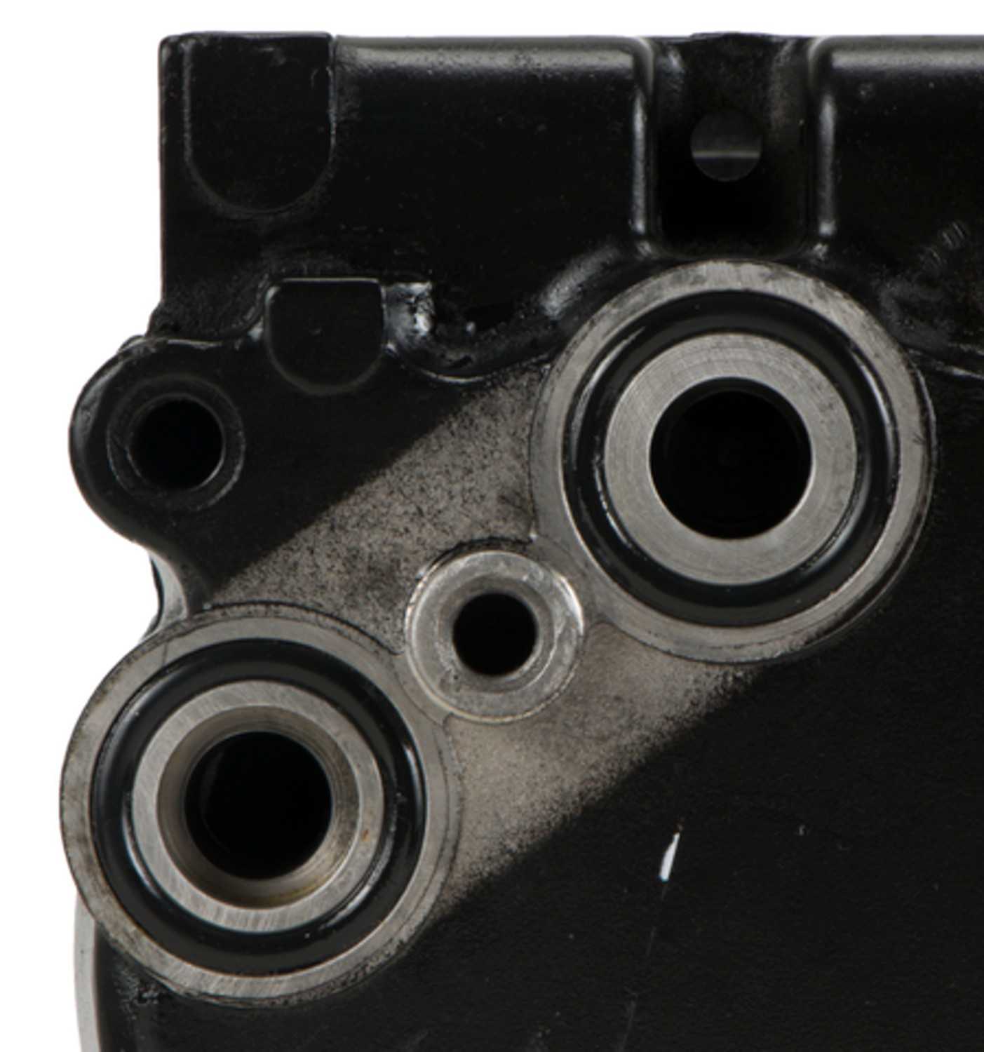 Four Seasons Reman Ford FS10 Compressor w/ Clutch 57164