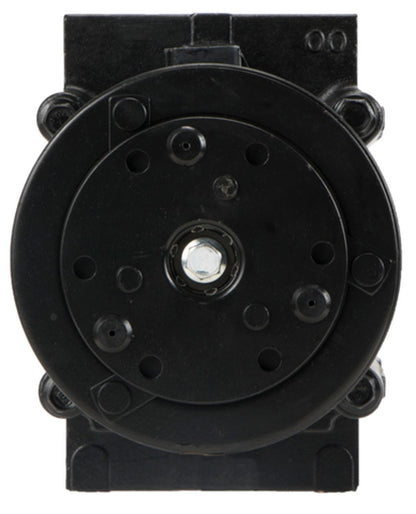 Four Seasons Reman Ford FS10 Compressor w/ Clutch 57164