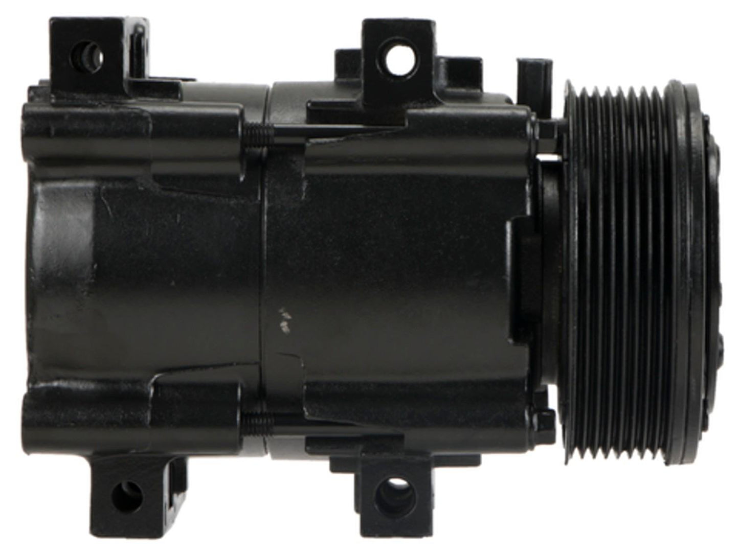 Four Seasons Reman Ford FS10 Compressor w/ Clutch 57164