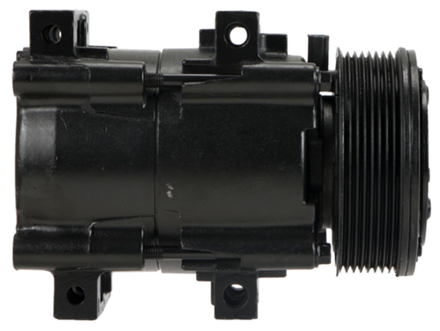 Four Seasons Reman Ford FS10 Compressor w/ Clutch 57164