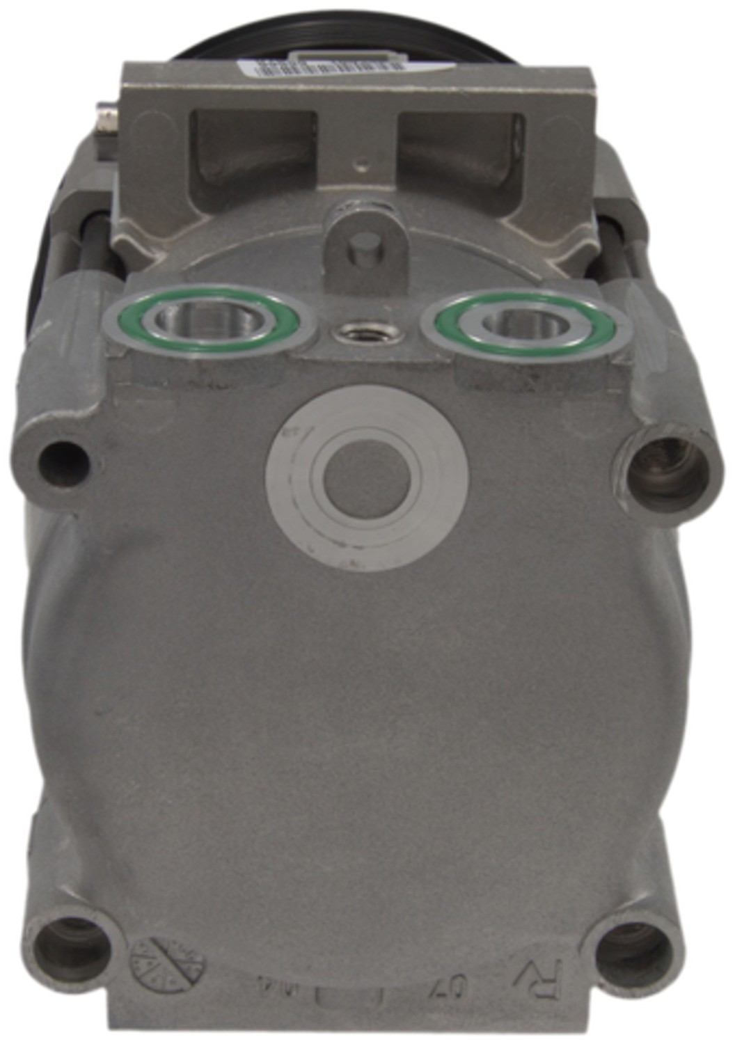 Four Seasons Reman Ford FS10 Compressor w/ Clutch 57167