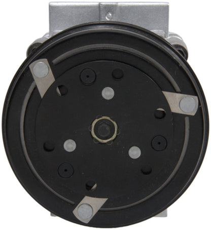 Four Seasons Reman Ford FS10 Compressor w/ Clutch 57167