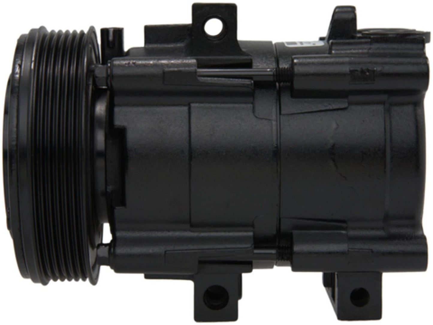 Four Seasons Reman Ford FS10 Compressor w/ Clutch 57167