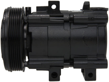 Four Seasons Reman Ford FS10 Compressor w/ Clutch 57167