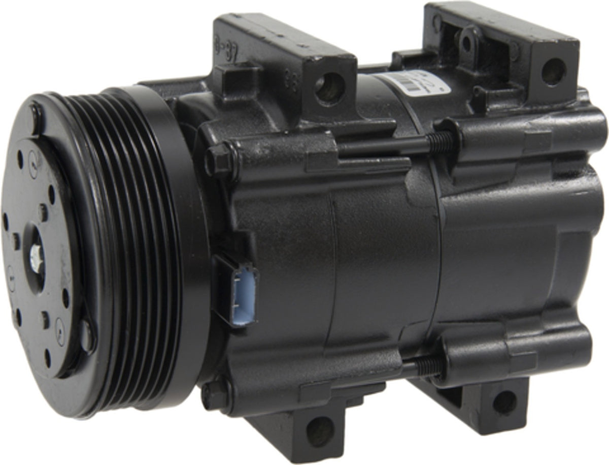 Four Seasons A/C Compressor 57168