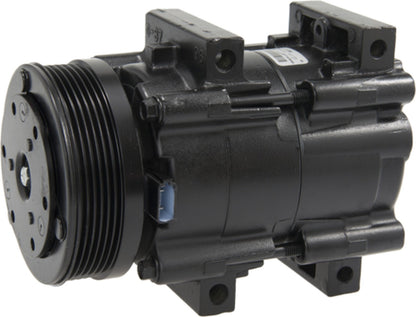 Four Seasons A/C Compressor 57168