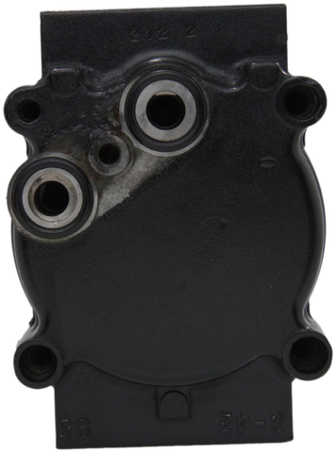 Four Seasons A/C Compressor 57168
