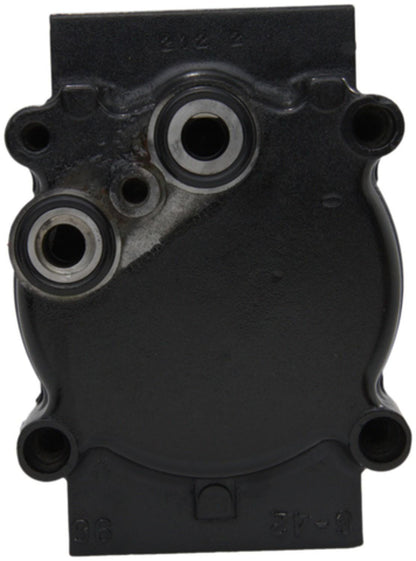 Four Seasons A/C Compressor 57168