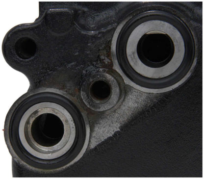 Four Seasons A/C Compressor 57168