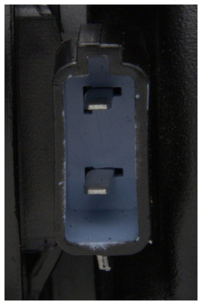 Four Seasons A/C Compressor 57168