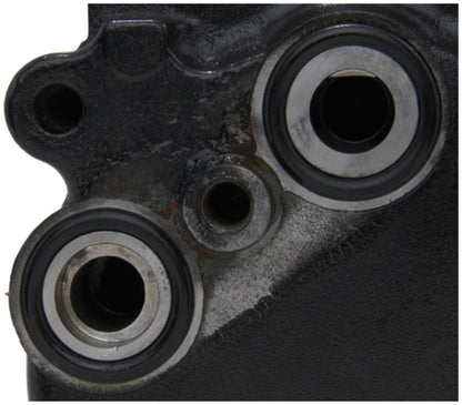 Four Seasons A/C Compressor 57168