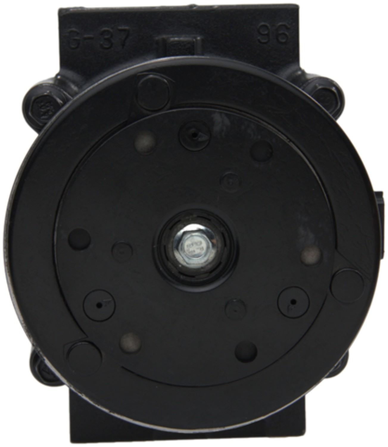 Four Seasons A/C Compressor 57168