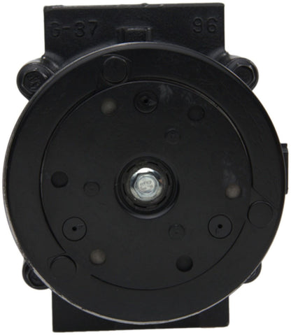 Four Seasons A/C Compressor 57168