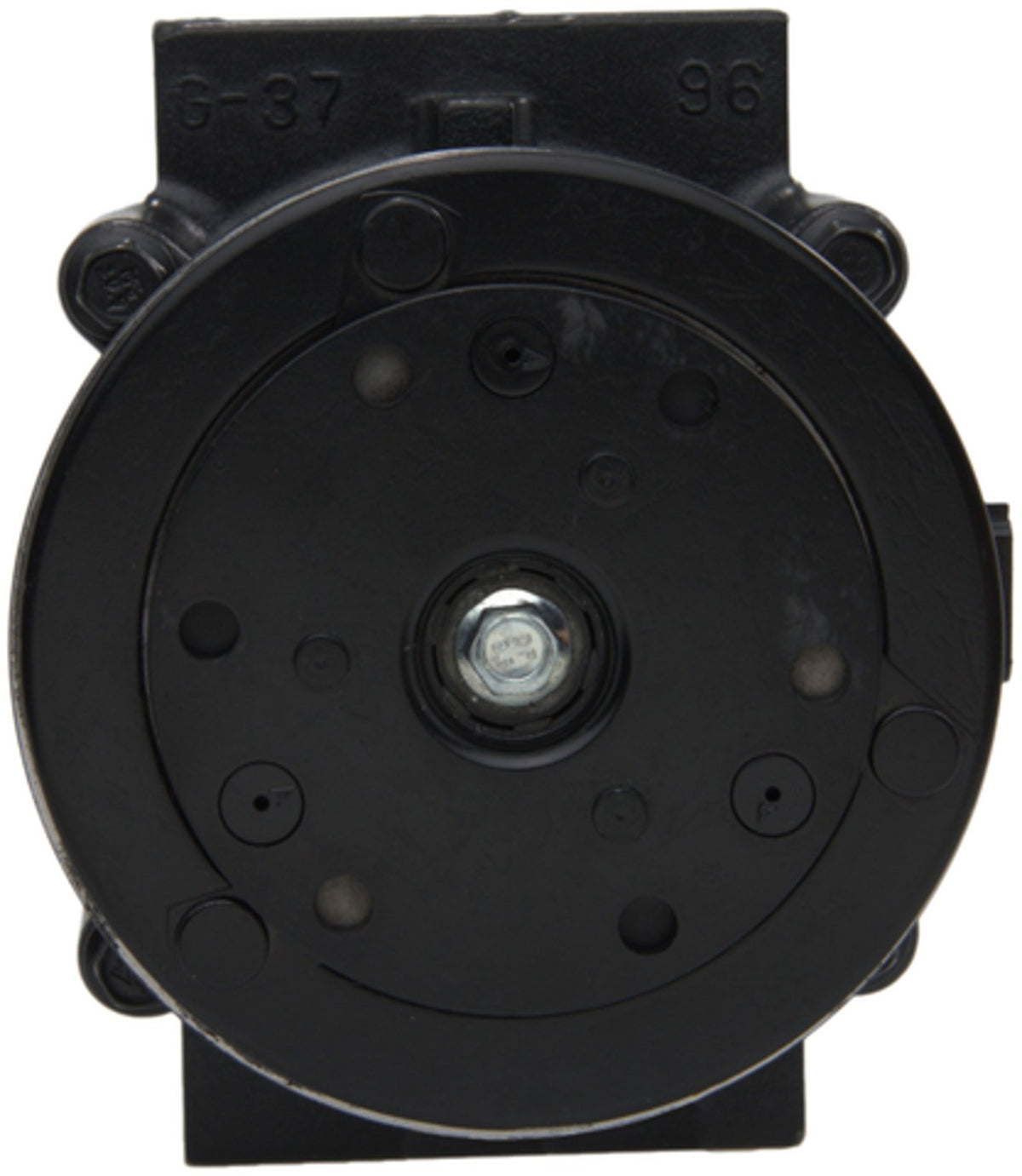 Four Seasons A/C Compressor 57168