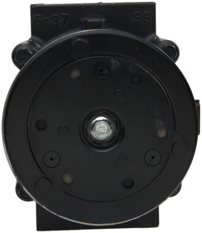 Four Seasons A/C Compressor 57168