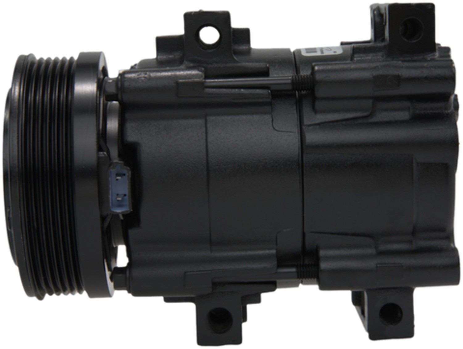 Four Seasons A/C Compressor 57168