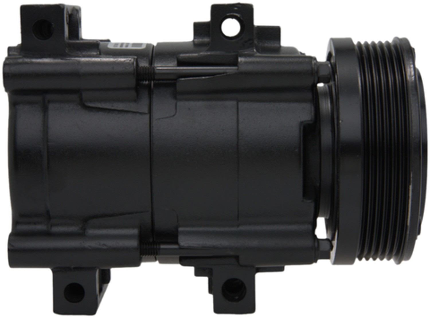 Four Seasons A/C Compressor 57168