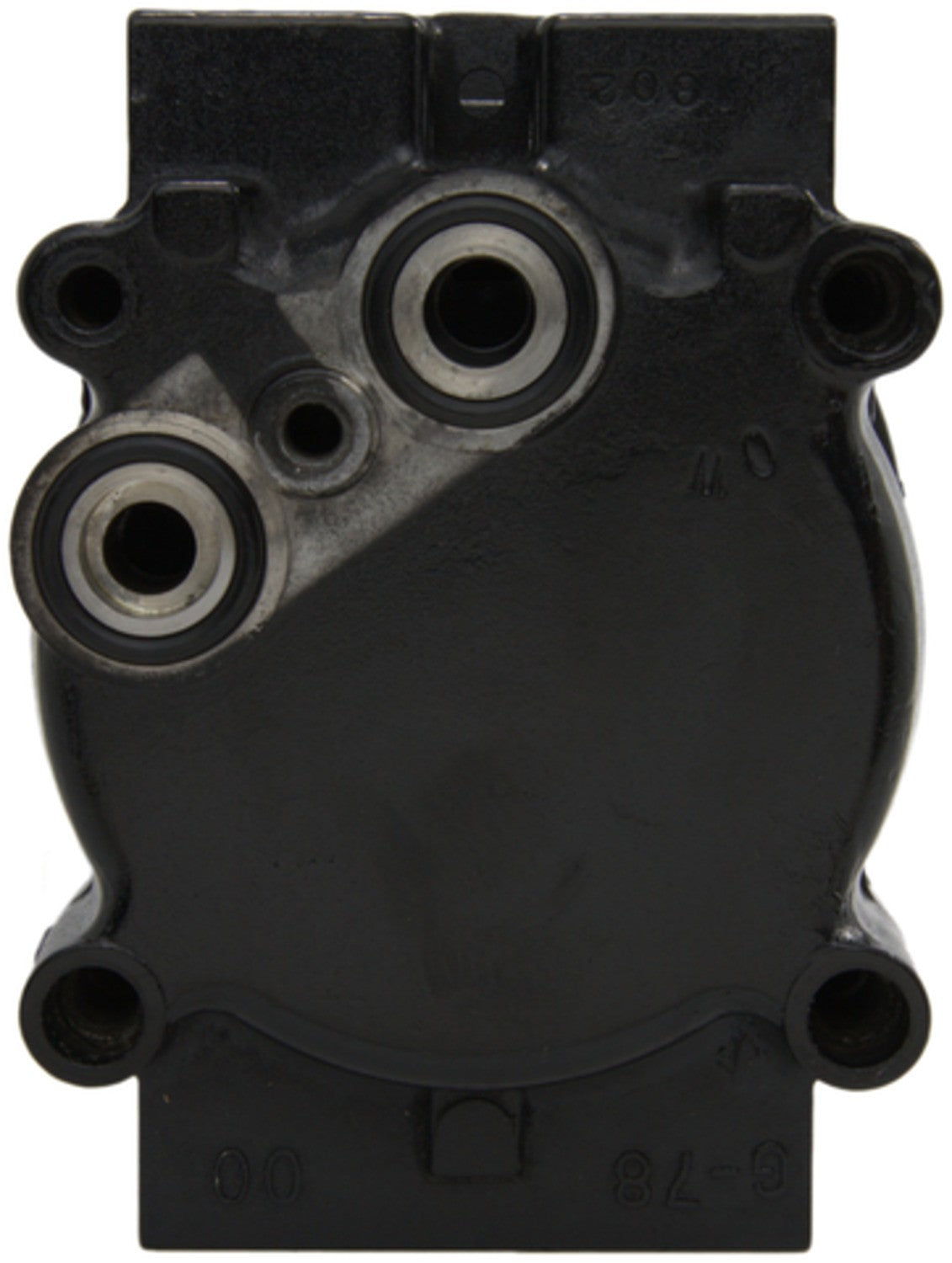 Four Seasons Reman Ford FS10 Compressor w/ Clutch 57169