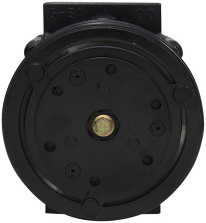 Four Seasons Reman Ford FS10 Compressor w/ Clutch 57169