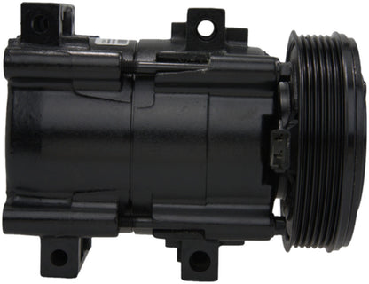 Four Seasons Reman Ford FS10 Compressor w/ Clutch 57169