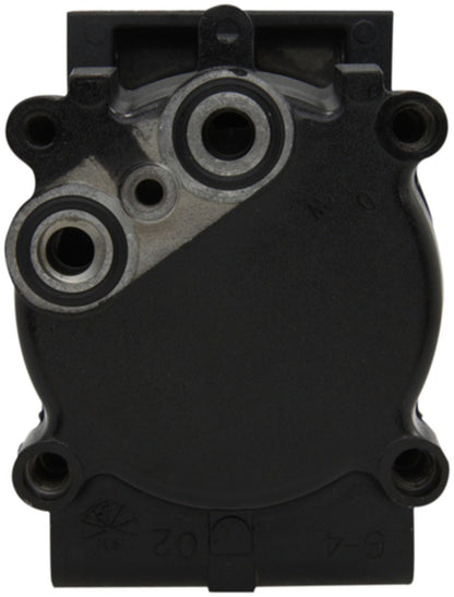 Four Seasons Reman Ford FS10 Compressor w/ Clutch 57172