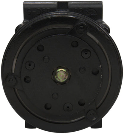 Four Seasons Reman Ford FS10 Compressor w/ Clutch 57172