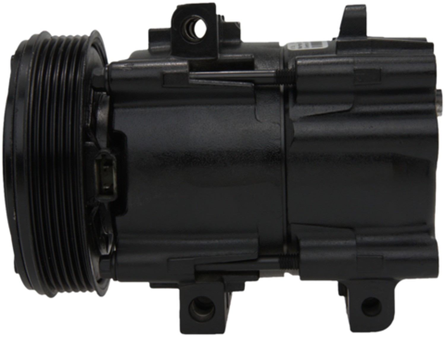 Four Seasons Reman Ford FS10 Compressor w/ Clutch 57172