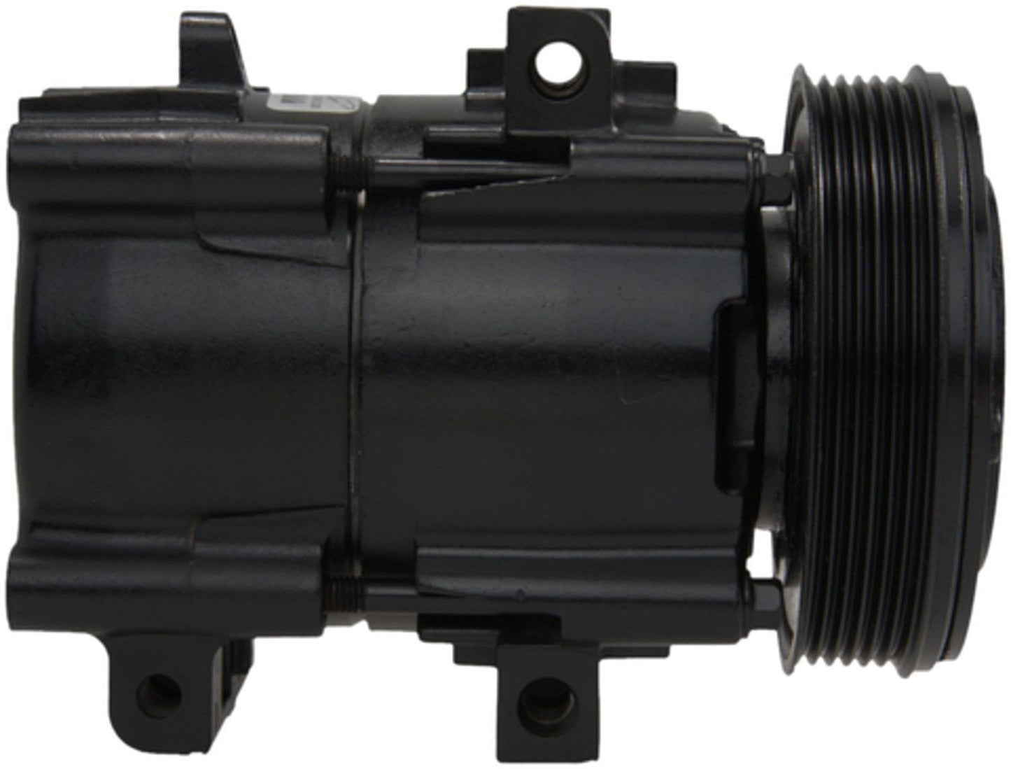 Four Seasons Reman Ford FS10 Compressor w/ Clutch 57172