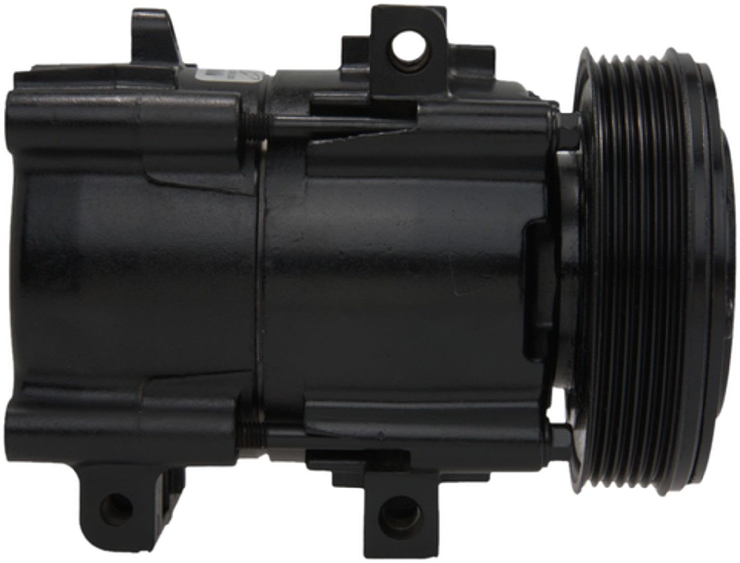 Four Seasons Reman Ford FS10 Compressor w/ Clutch 57172