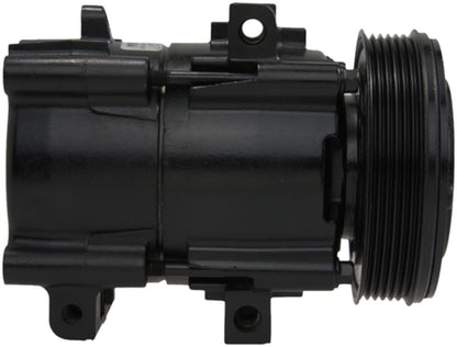 Four Seasons Reman Ford FS10 Compressor w/ Clutch 57172
