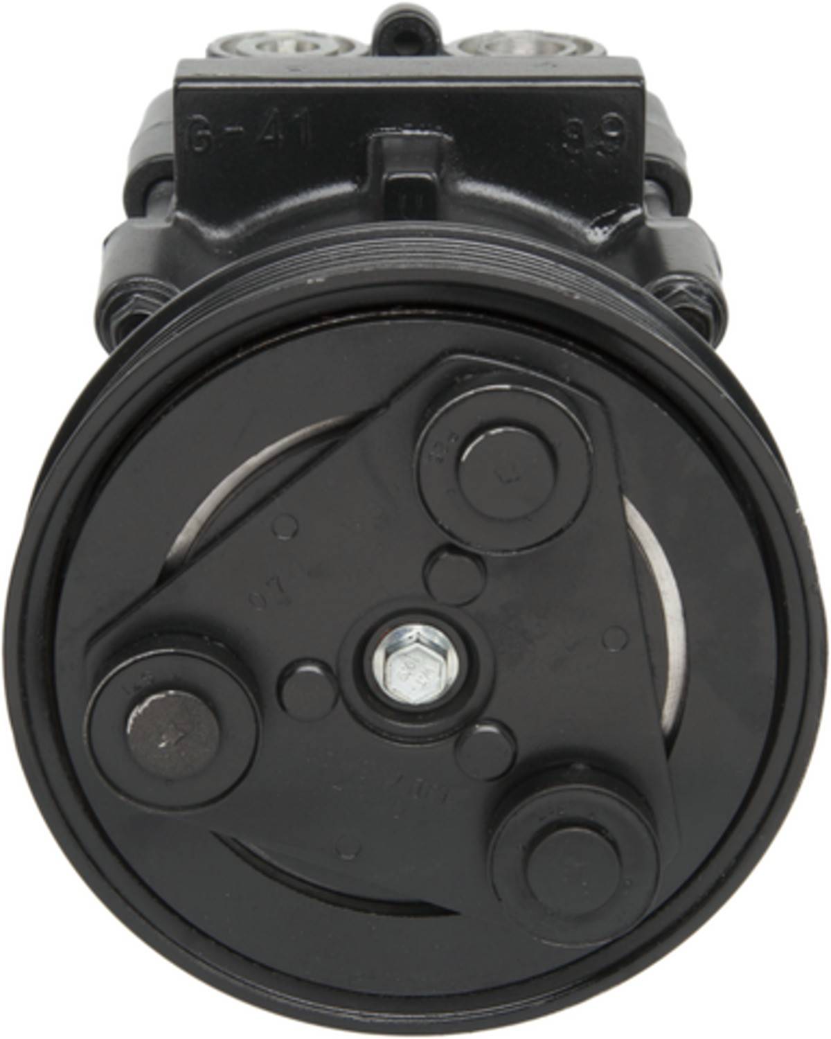 Four Seasons Reman Ford FS10 Compressor w/ Clutch 57176