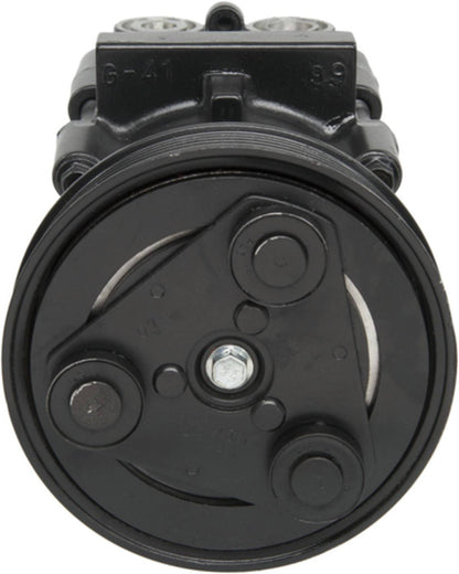 Four Seasons Reman Ford FS10 Compressor w/ Clutch 57176
