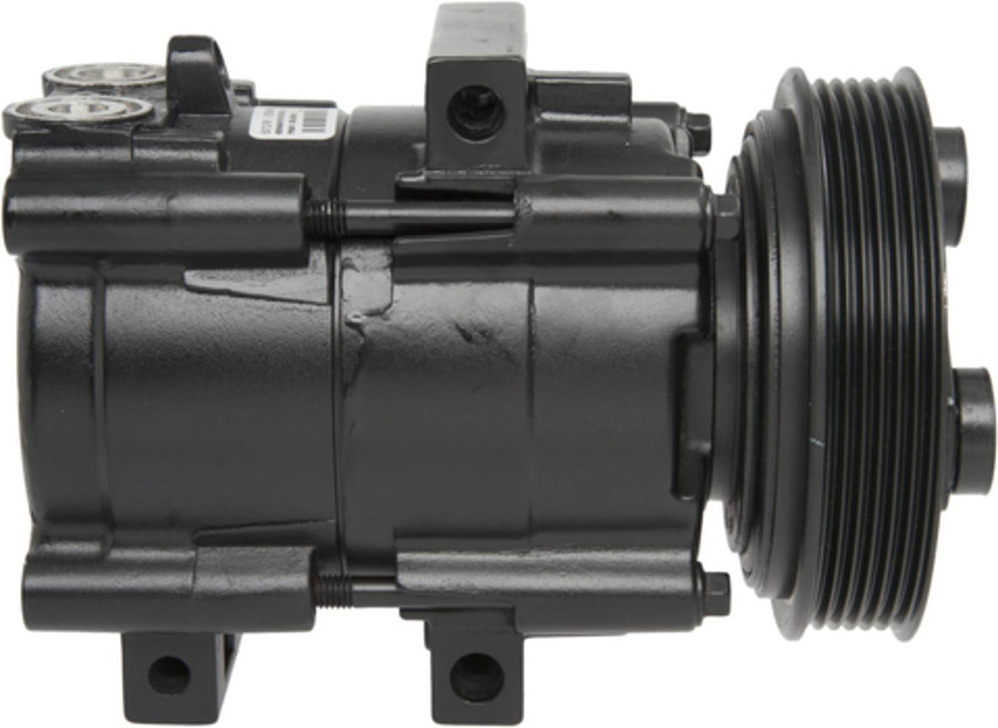 Four Seasons Reman Ford FS10 Compressor w/ Clutch 57176