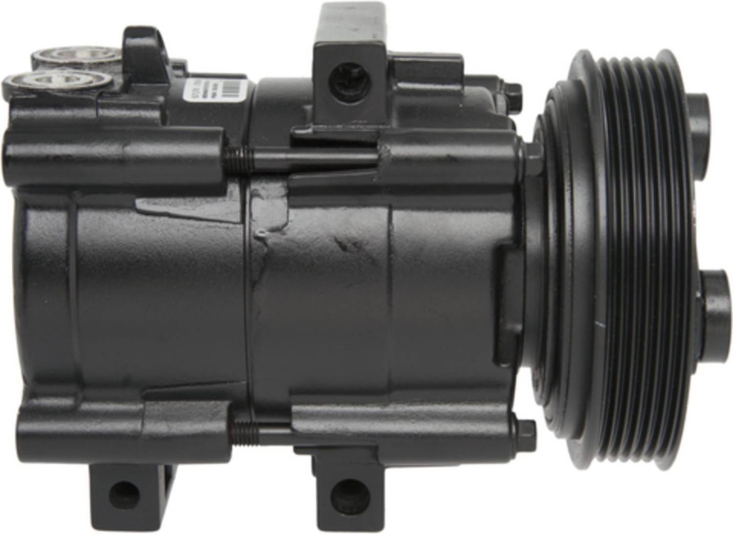 Four Seasons Reman Ford FS10 Compressor w/ Clutch 57176