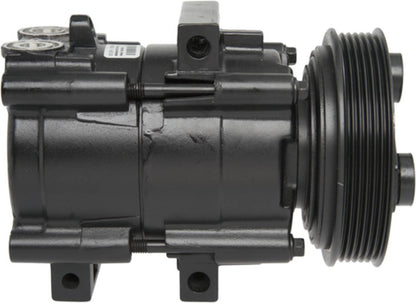 Four Seasons Reman Ford FS10 Compressor w/ Clutch 57176